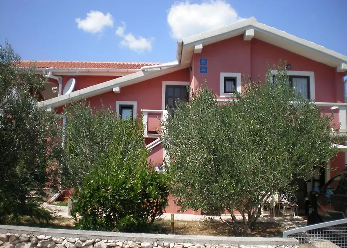 By The Sea - 18533 Apartman