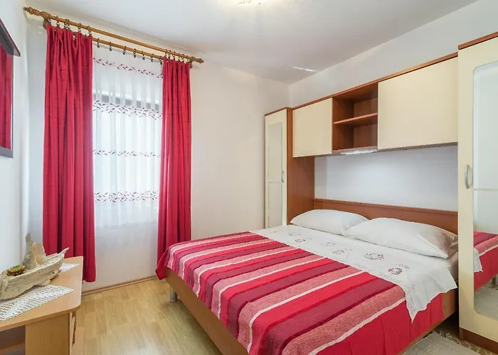By The Sea - 18533 Apartman