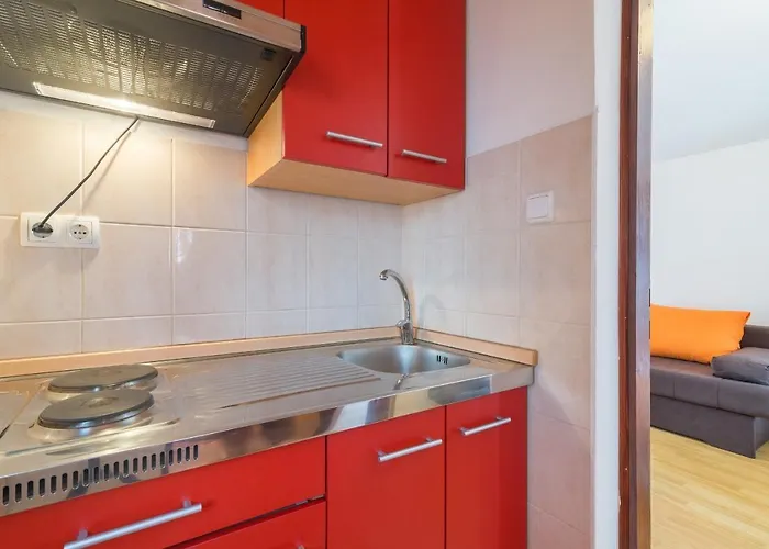 Apartman By The Sea - 18533