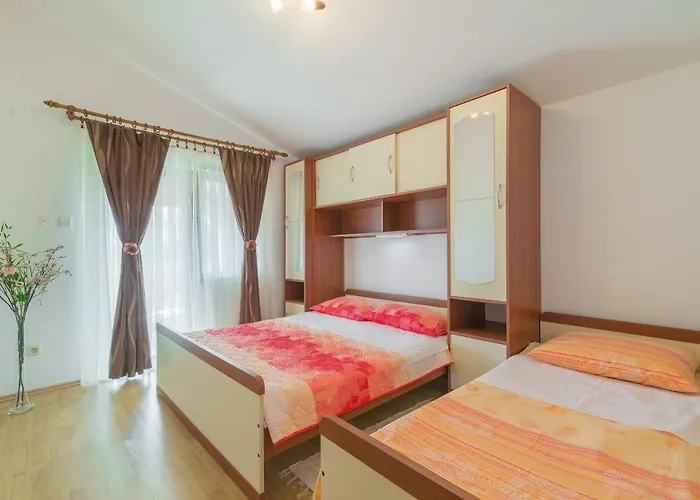 By The Sea - 18533 Apartman