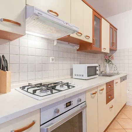 Apartman By The Sea - 18533