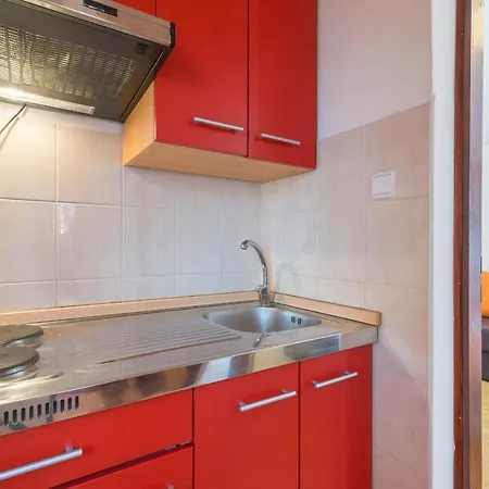 Apartman By The Sea - 18533