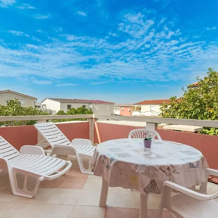 Apartman By The Sea - 18533