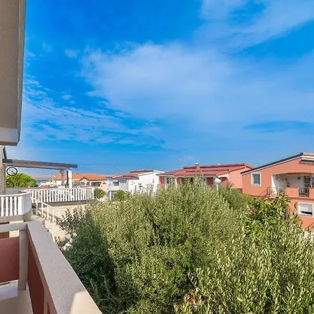 Appartamento By The Sea - 18533