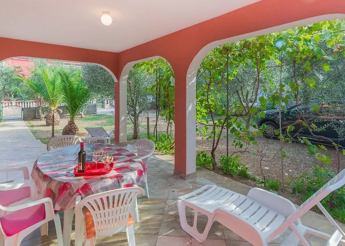 Appartamento By The Sea - 18533 Vir