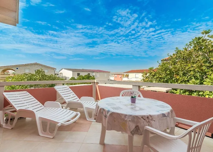 Appartamento By The Sea - 18533