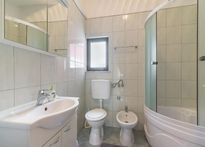 Appartamento By The Sea - 18533