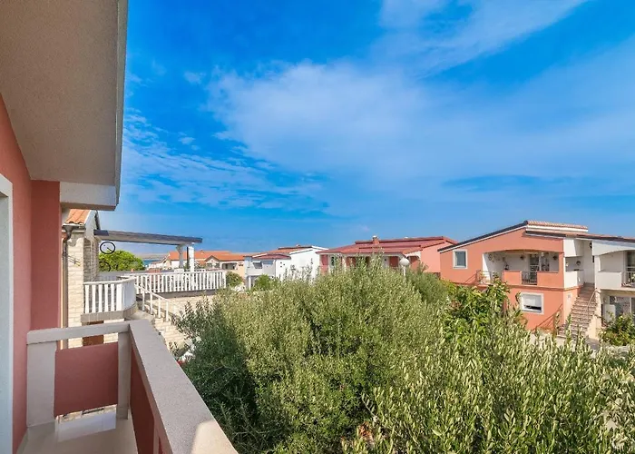 Appartamento By The Sea - 18533